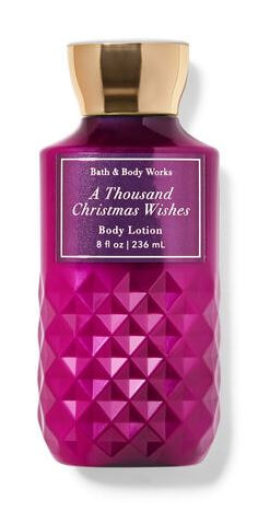 pomegranate prosecco, elderberries, star jasmine, sugared woods
* body care only