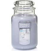Holiday Scented Yankee Candles - Farmers Fresh Market