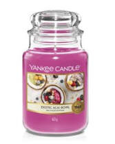 The Top 100 Yankee Candle Fragrances - SoBros Network